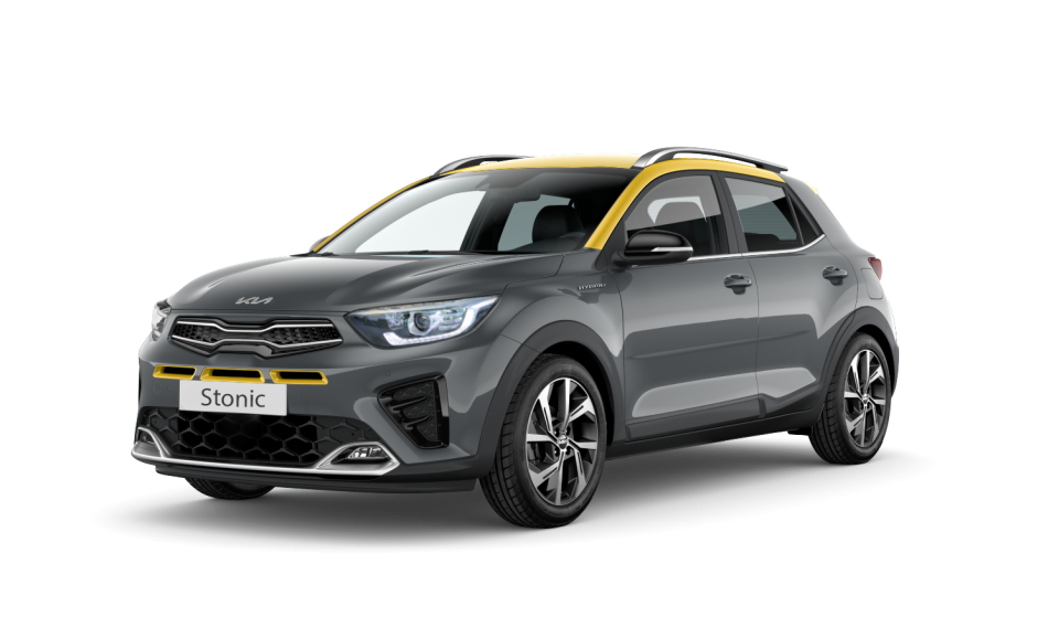 Kia Sperandio - Concessionria Autorizada e Revenda Kia em SC -