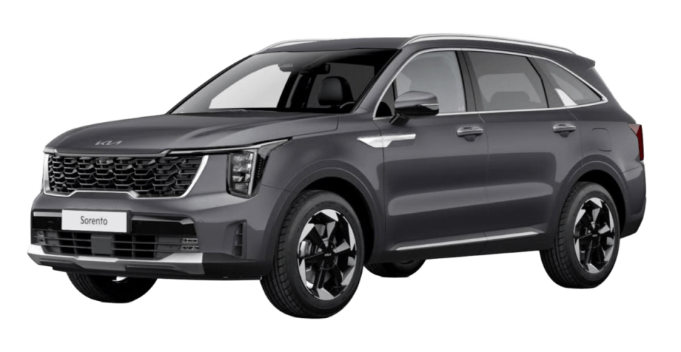 Kia Sperandio - Concession�ria Autorizada e Revenda Kia em SC -