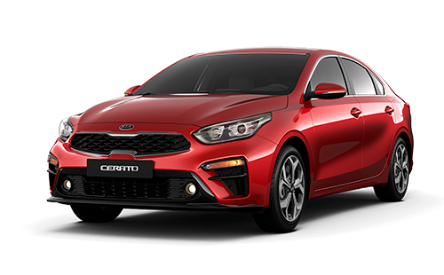 Kia Sperandio - Concessionria Autorizada e Revenda Kia em SC -