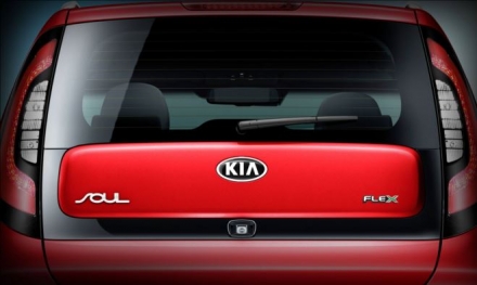 Kia Sperandio - Concessionria Autorizada e Revenda Kia em SC -