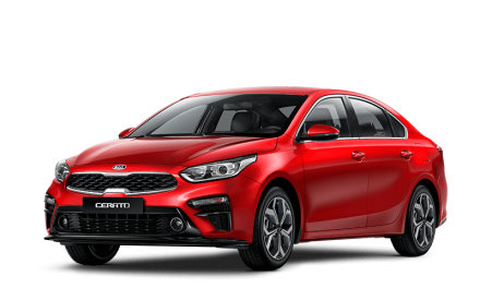 Kia Sperandio - Concessionria Autorizada e Revenda Kia em SC - CERATO