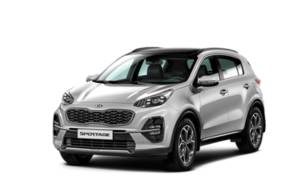 Kia Sperandio - Concessionria Autorizada e Revenda Kia em SC - SPORTAGE